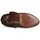 Shoes Women Low boots Fericelli ASSETE Brown