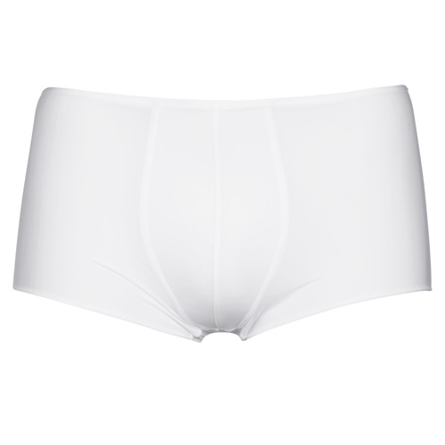 Hom PLUME TRUNK White - Fast delivery  Spartoo Europe ! - Underwear Boxer  shorts Men 44,00 €