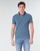 material Men short-sleeved polo shirts Jack & Jones JJEPAULOS Blue