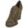 Shoes Women Low boots Audley RINO LACE Taupe