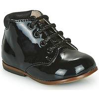 Shoes Girl Mid boots GBB TACOMA Black