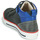 Shoes Boy High top trainers GBB MERINO Black