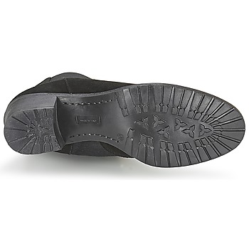 G-Star Raw DEBUT ANKLE GORE Black