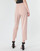 Clothing Women 5-pocket trousers Betty London MOUDI Pink
