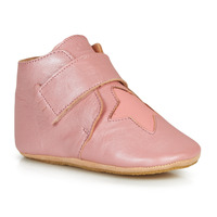 Shoes Girl Slippers Easy Peasy KINY ETOILE Pink