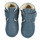 Shoes Children Slippers Easy Peasy WINTERBLUE Blue