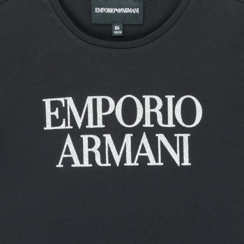 Emporio Armani 8N3T03-3J08Z-0999 Black