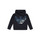 Clothing Boy sweaters Emporio Armani 6H4MA9-1JDSZ-0920 Marine