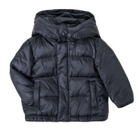 Clothing Boy Duffel coats Emporio Armani 6HHBL1-1NLSZ-0920 Marine