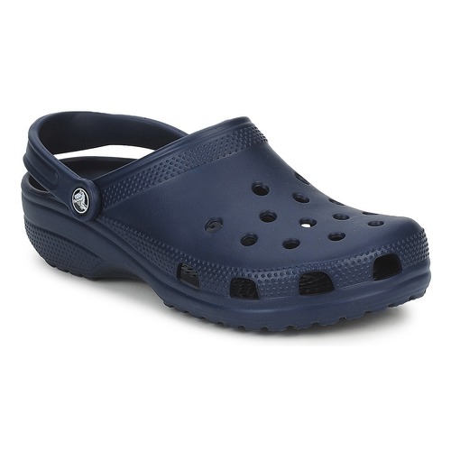 Shoes Clogs Crocs CLASSIC Marine