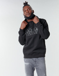 material Men sweaters Armani Exchange 6HZMFK Black
