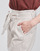Clothing Women Shorts / Bermudas Vero Moda VMEVA White / Beige