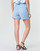 Clothing Women Shorts / Bermudas Vero Moda VMMIA Blue