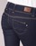 material Women straight jeans Pepe jeans VENUS Blue / M15