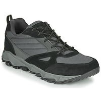 Shoes Men Multisport shoes Columbia IVO TRAIL WATERPROOF Black / Grey