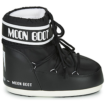 Moon Boot MOON BOOT CLASSIC LOW 2 Black