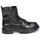 Shoes Women Ankle boots Bullboxer 610504E6L_BKC Black