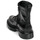 Shoes Women Ankle boots Bullboxer 610504E6L_BKC Black