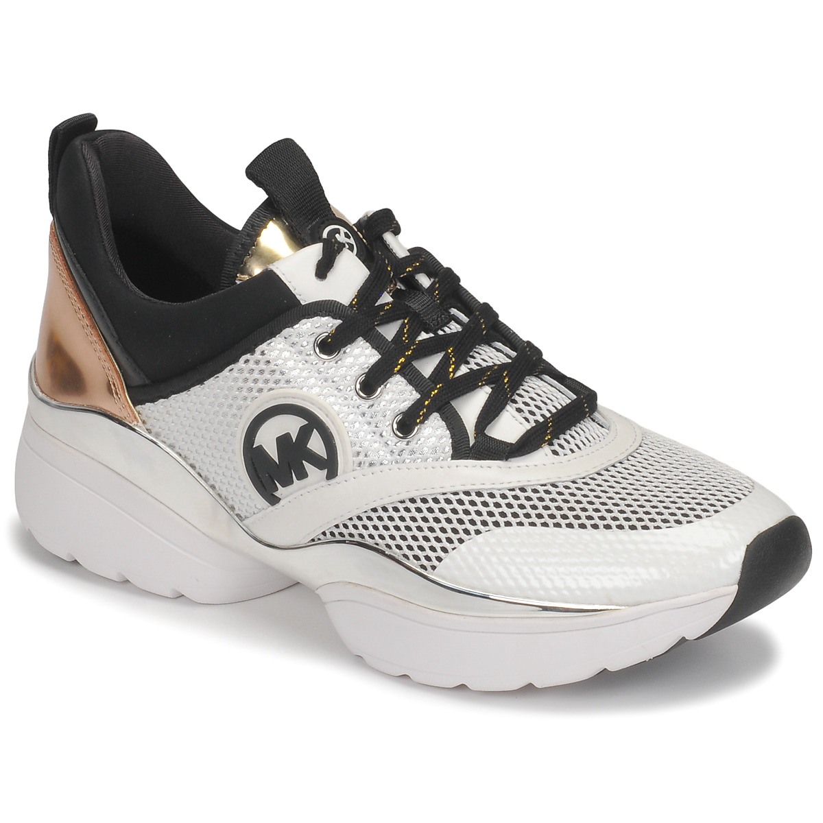 michael kors sneakers new collection