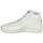 Shoes High top trainers Diadora GAME L HIGH WAXED White