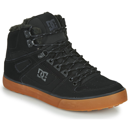 dc shoes pure high wc wnt