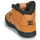 Shoes Men High top trainers DC Shoes PURE HT WC WNT Camel
