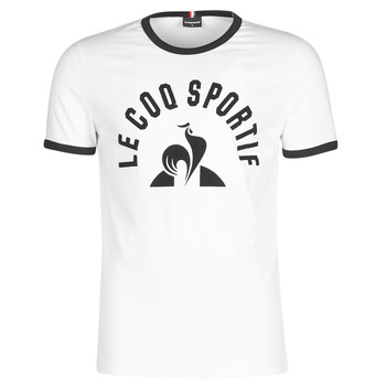 Le Coq Sportif Herren Tennis Tee Ss 20 N°2 M T-Shirt 