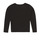 Clothing Girl Long sleeved shirts Ikks XR10122 Black