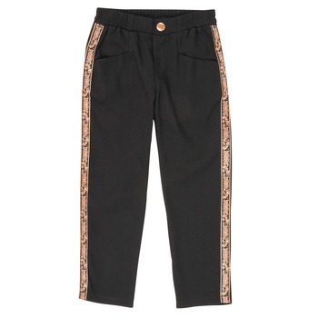 material Girl 5-pocket trousers Ikks XR22012 Black