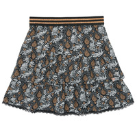 material Girl Skirts Ikks XR27082 Black