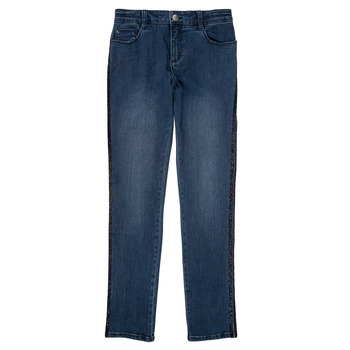 material Girl slim jeans Ikks XR29062 Blue