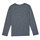 Clothing Boy Long sleeved shirts Ikks XR10203 Grey
