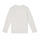 Clothing Boy Long sleeved shirts Ikks XR10273 Grey