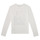 Clothing Boy Long sleeved shirts Ikks XR10333 White