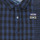 Clothing Boy long-sleeved shirts Ikks XR12123 Blue