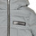 Clothing Boy Duffel coats Ikks XR41053 Black
