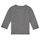 Clothing Boy Long sleeved shirts Ikks XR10081 Grey