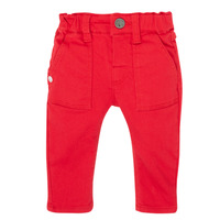 material Boy slim jeans Ikks XR29061 Red
