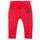 material Boy slim jeans Ikks XR29061 Red