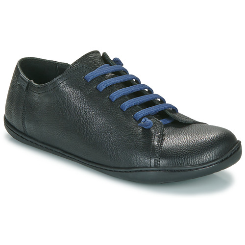 butik dusin Venture Camper PEU CAMI Black - Fast delivery | Spartoo Europe ! - Shoes Derby  shoes Men 165,00 €