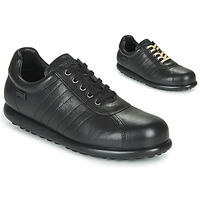 Shoes Men Low top trainers Camper PELOTAS ARIEL Black
