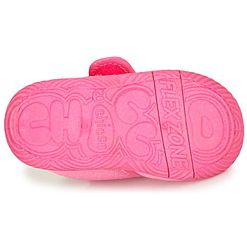 Chicco TAXO Pink