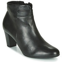 Shoes Women Ankle boots Gabor 5296157 Black