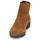 Shoes Women Ankle boots Gabor 5658143 Cognac