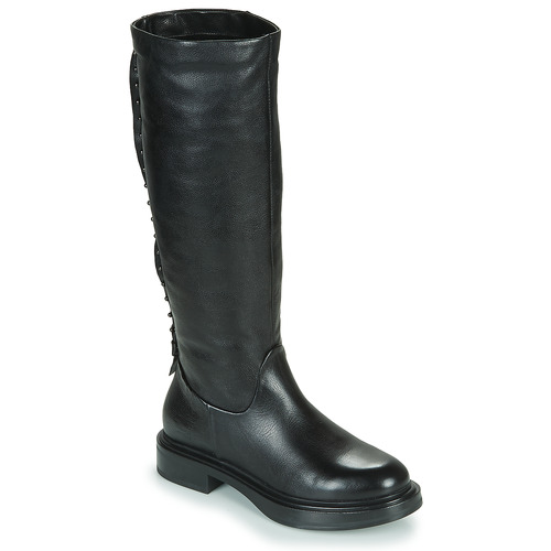 black boots 219