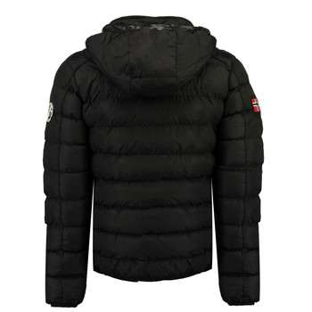 Geographical Norway BOMBE BOY Black