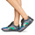 Shoes Women Low top trainers Irregular Choice JIGSAW Black