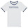 Clothing Boy short-sleeved t-shirts Kaporal ONYX White
