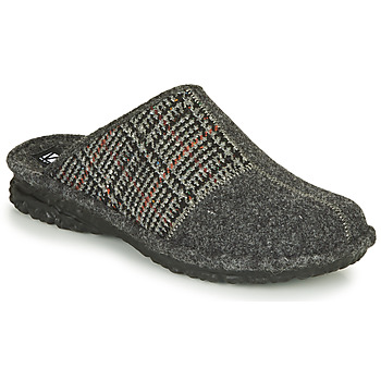 Shoes Men Slippers Romika Westland TOULOUSE 54 Grey