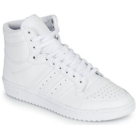 Shoes High top trainers adidas Originals TOP TEN White